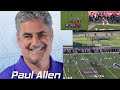 Minnesota vikings announcer paul allen funniest calls