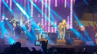 Amr Diab Yt3lmo Live Miu 2018 عمرو دياب يتعلموا لايف