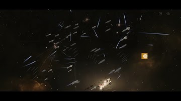 strategic strike with CV3K infinite Lagrange