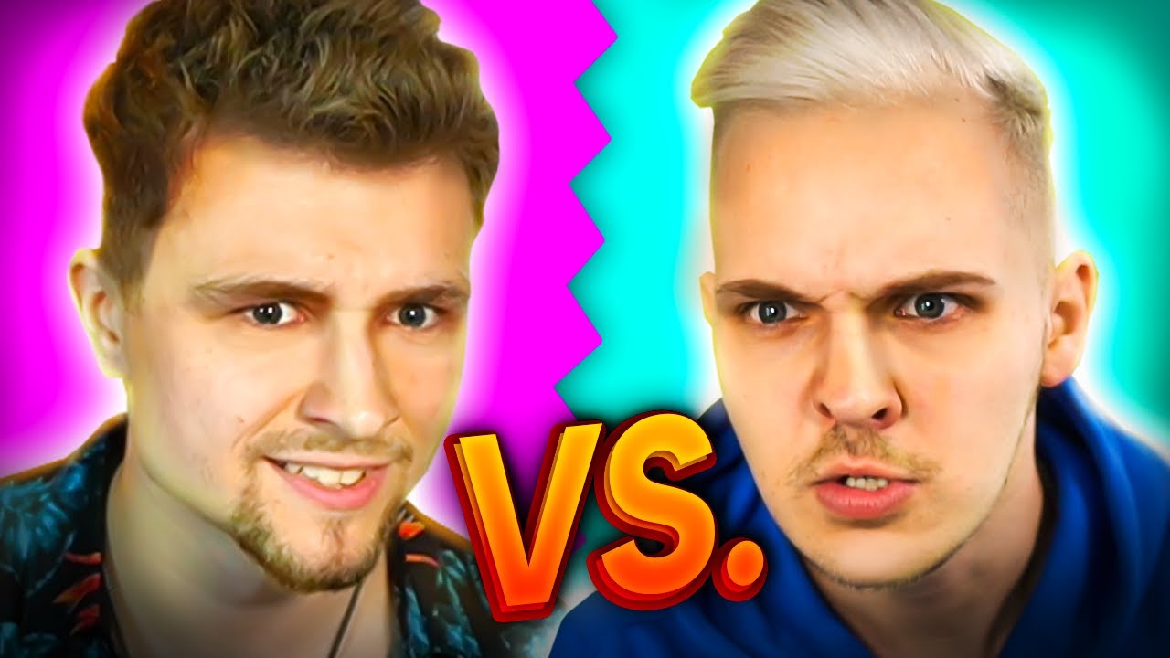 Der VERLIERER muss ANIME-DANCE tanzen! (Mario Party Edition)