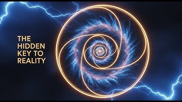 The Coherence Engine: The Hidden Key That Holds Reality Together (Colossians 1:17)