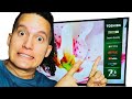 Apaga el MODO TIENDA en tu TV Toshiba en 1 MINUTO 🔥¡Soluciona anuncios y botones bloqueados!
