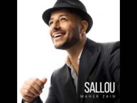 Maher Zain Sallou New Nasheed In Arabic Version Lyrics Video 2026 