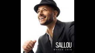 Maher zain sallou new nasheed in arabic version lyrics video 2026