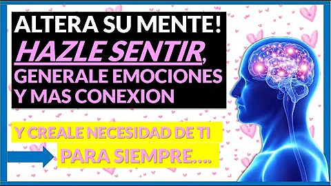 ¿Cómo hacer que un hombre se sienta especial?