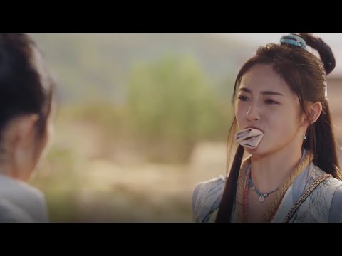 Zhou Jieqiong Kyulkyung Tied Up Chinese Girl