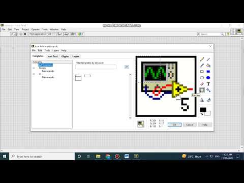 वीडियो: मैं LabVIEW में SubVI कैसे बनाऊं?