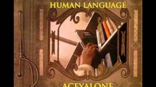 Aceyalone - The Balance (Instrumental)