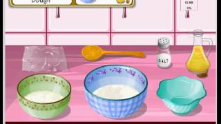 Game tập làm bánh pizza - bánh pizza cực ngon screenshot 4