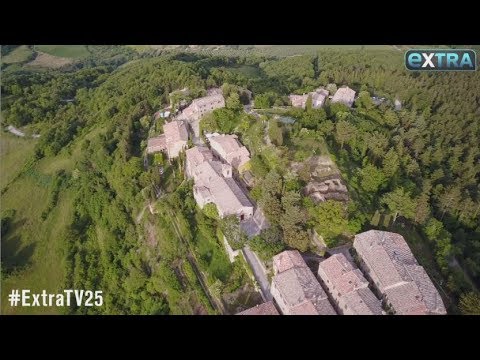 Mansions & Millionaires: A Look at Monteverdi Tuscany Resort video phone beyonce mp3