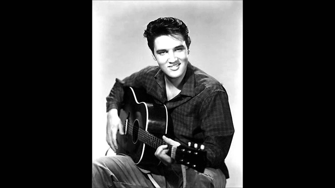 Elvis Presley Blue Suede Shoes Studio Version Elvis Presley Blue Suede Shoes Studio Version