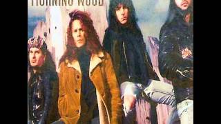 Tony Harnell - Morning Wood - Desperado chords