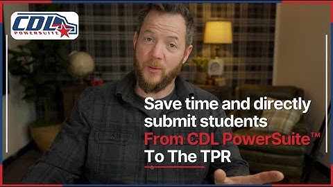 NEW TPR Submit Process For Multiple Students. Directly Submit Students With No Data In Seconds.