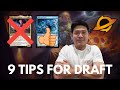 I Drafted EoE 100 times and learned these 9 lessons