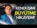 Kendi İşini Yaparak Keyifle Kazançlı Olma Sanatı! (Almanya&#39;da Kendi İşimi Büyütmeye Nasıl Başladım?)