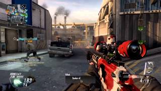 Ballista chain kill
