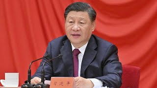 Droits humains : Xi Jinping défend la Chine devant Michelle Bachelet