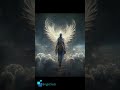 Asking an Ai how a Soul ascending looks like #shorts #ai #aiart #midjourney
