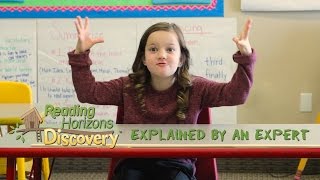 Reading Horizons Discovery - Explained by an Expert