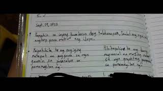 ESP ASSIGNMENT