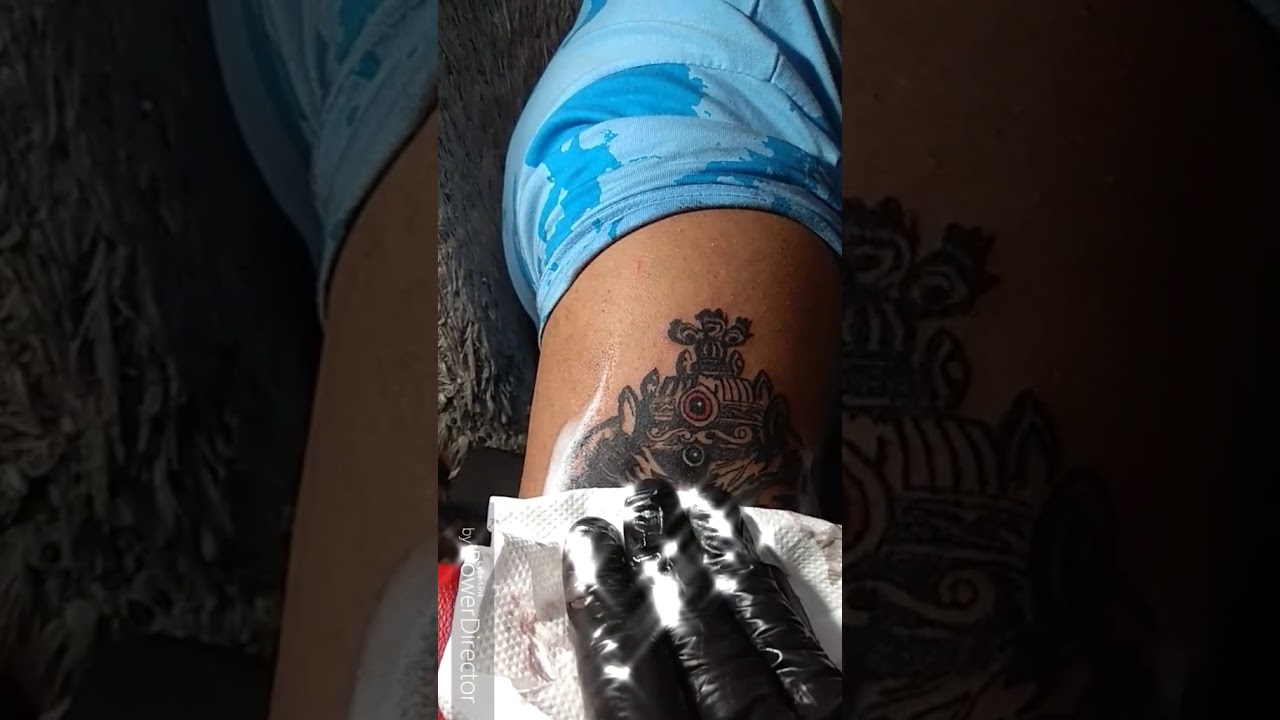 narsimhatattoo  YouTube