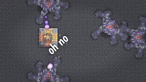 Mindustry But Every Wave Is Arkyid *Kinda*