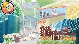 Cat Town — overview and rules explanation screenshot 1