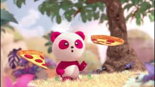 Pau-Pau's Adventure | Pizza Tree