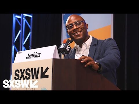 Barry Jenkins | Film Keynote | SXSW 2018