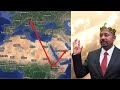 Collapse of ethiopia under abiy europe  middle east brace for the  migration of 120 million people