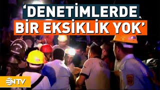 Soma Maden Faciası İle İlgili Yargılamalar Sürüyor | NTV