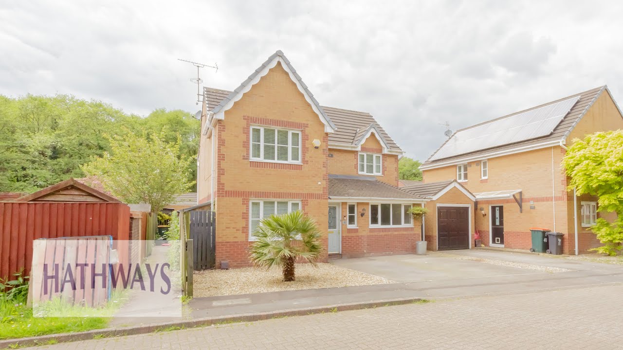 Afon Mead, Rogerstone, Newport YouTube