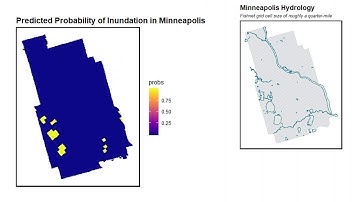 CPLN 675 Forecasting Flood Inundation
