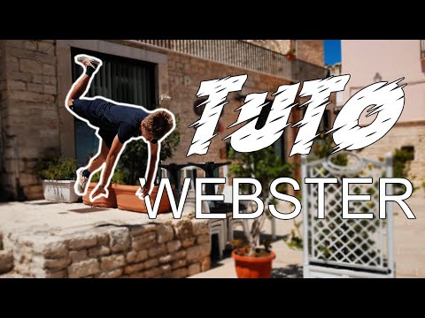 LEARN the WEBSTER!!! (the best trick 😃)