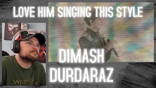 **Road to 10K** Reacting to Dimash - Durdaraz | Almaty | Concert