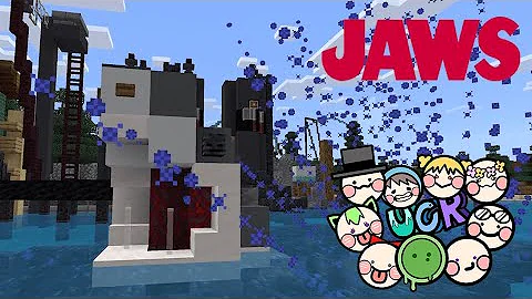 ジョーズ Jaws ユニバーサルスタジオジャパン ユニバ Usj
