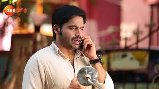 Rekka Katti Parakuthu Manasu | Best Scene | Ep - 86 | Siddharth, Sameera | Zee Tamil