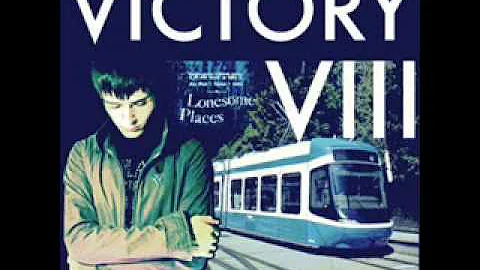 Victory VIII (Jacob Graham) - Lonesome Places