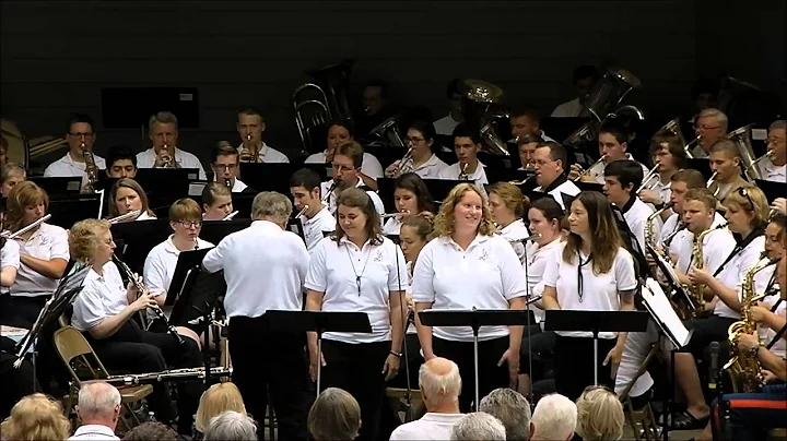 Andrew Sisters' Polka Medley