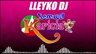 Video thumbnail of "Mix Sensual Karicia ( Antiguas De Oro ) - Cumbia Sanjuanera - Lleyko Dj"