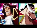 Top 10 STRONGEST Pirate Crews in One Piece! | Grand Line Review