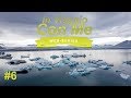 Islanda - Terra remota tra vulcani, ghiacciai, geyser e cascate - Episodio n. 6