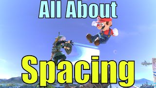 Spacing | Smash Ultimate Basics