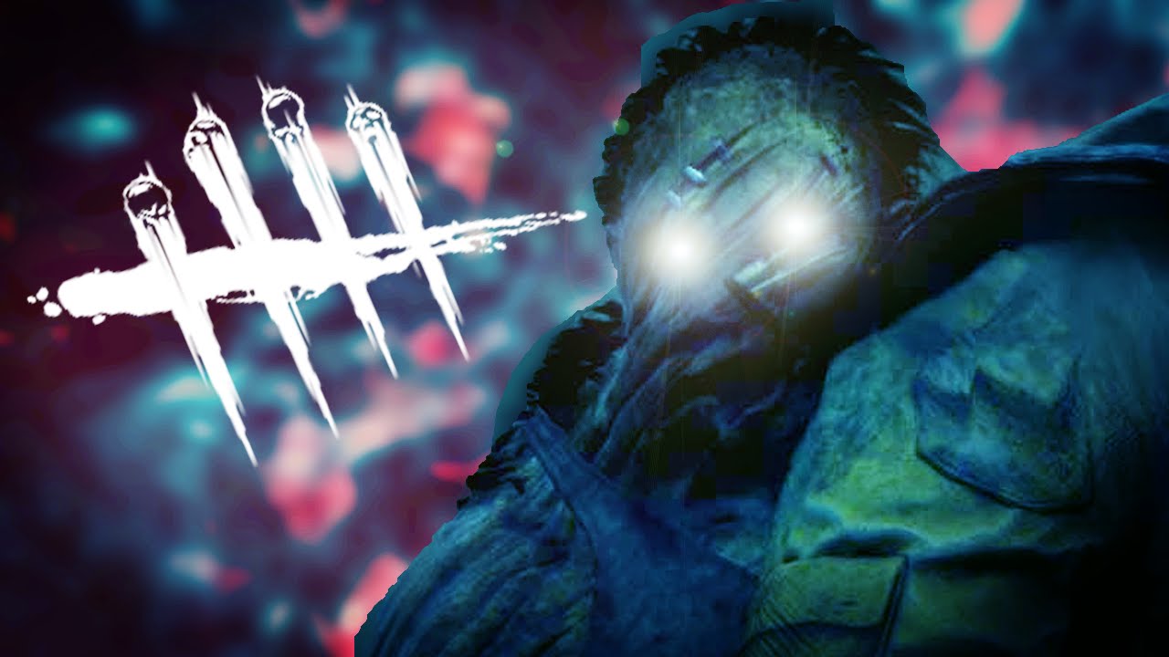 The unknown dead by daylight