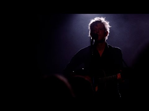 Spoon - "My Babe" (Live from The Teragram, Los Angeles)