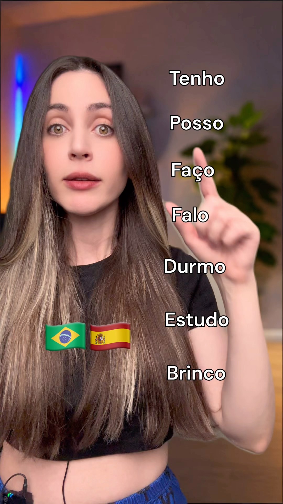Verbos em Espanhol: Dicas para Brasileiros