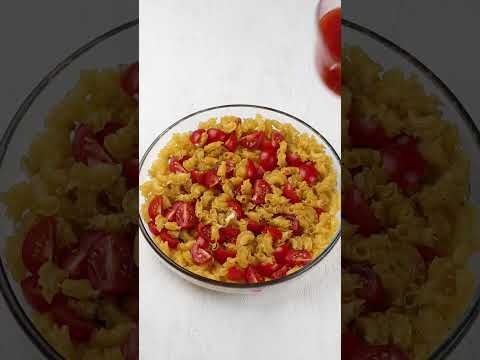 💥МАКАРОНЫ В ДУХОВКЕ БЕЗ ВАРКИ💥