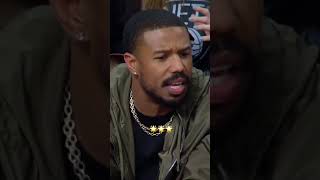 Selena Gomez and Michael B. Jordan Court-side at the Lakers-Nets game Resimi