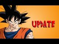 Short Goku Update for April + QNA Annoucement