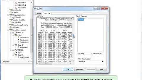 Tutorial Video for OptiY-Interface to FEKO